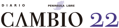 Diario Cambio 22 – Península Libre