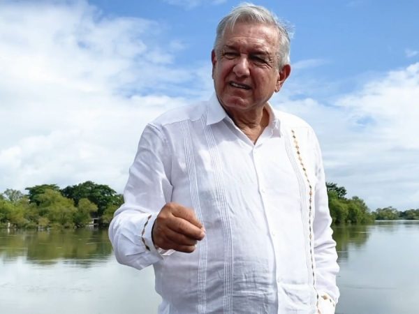 AMLO Tabasco