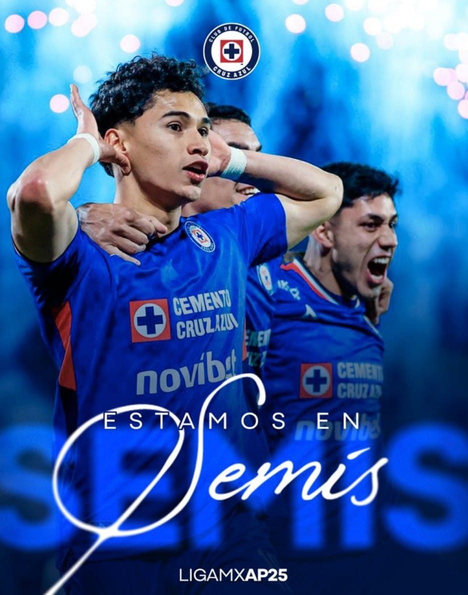 Cruz Azul Chivas14