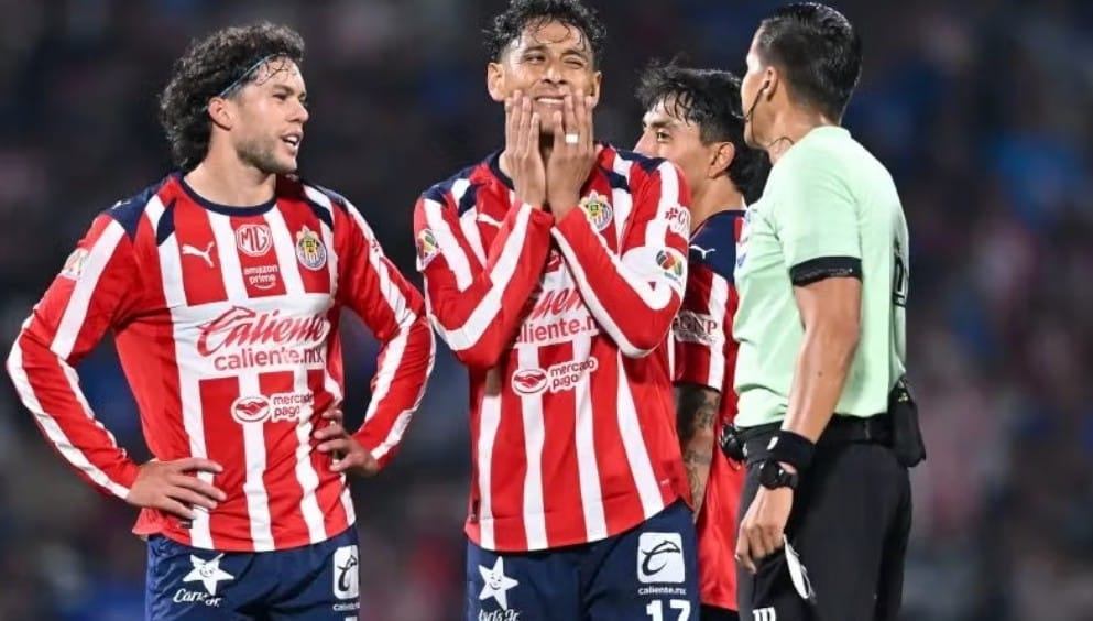 Cruz Azul Chivas15