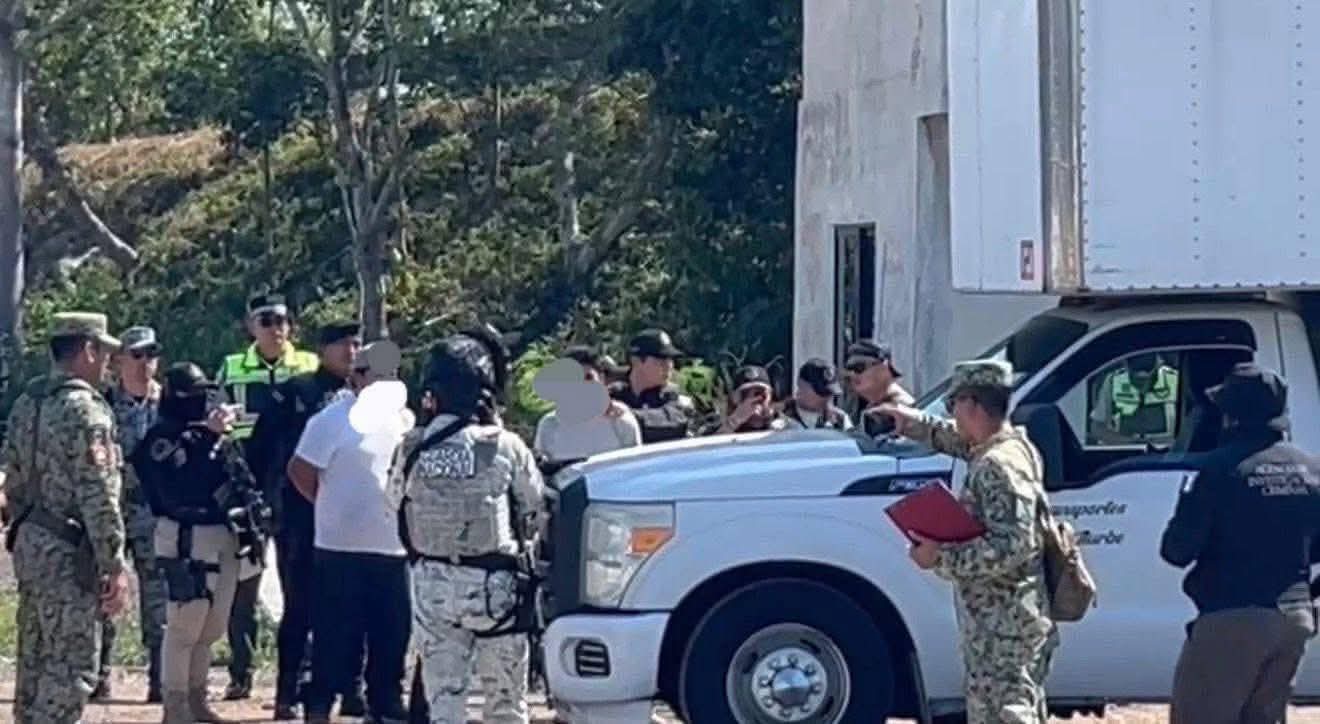 Droga, Yucatán2 Droga, Yucatán2