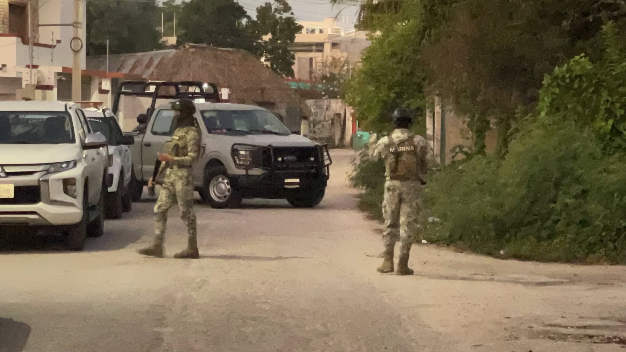 Efrén Alamilla, “El Conejo” c22digital principal detencion c22digital