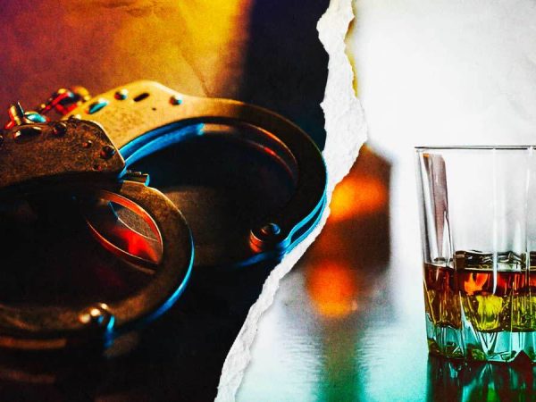 FACEBOOK Detienen a elemento de la Guardia Nacional por beber alcohol en Tizayuca