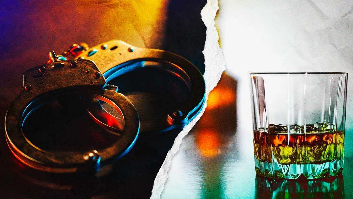 FACEBOOK Detienen a elemento de la Guardia Nacional por beber alcohol en Tizayuca