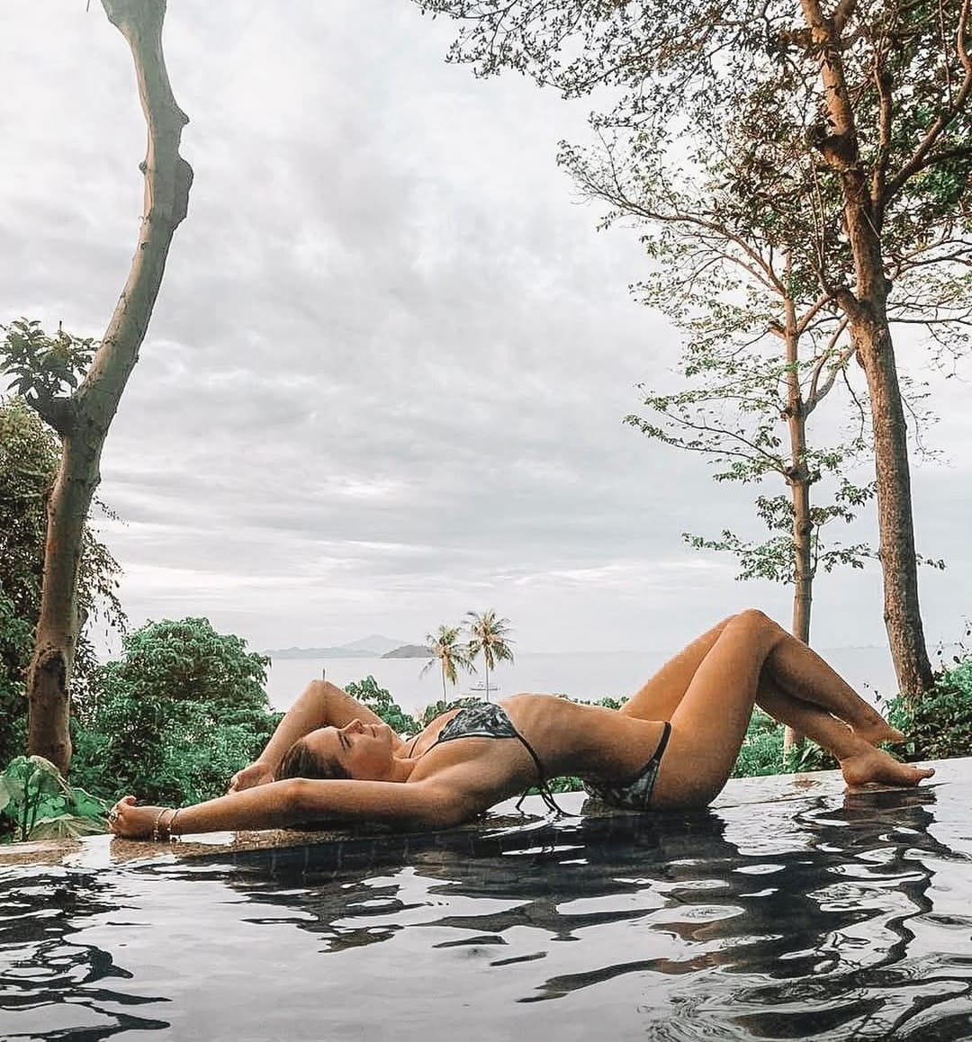 Miss Chile, Inna Moll 9