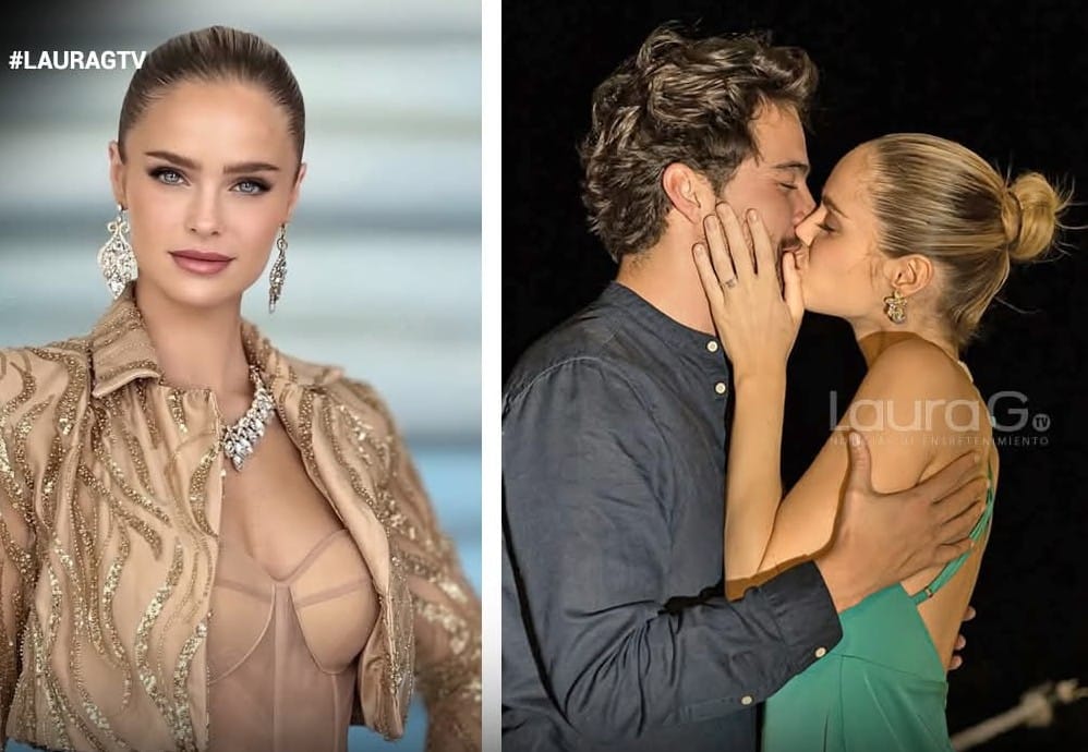 Miss Chile, Inna Moll y Carlos Flettlohr2