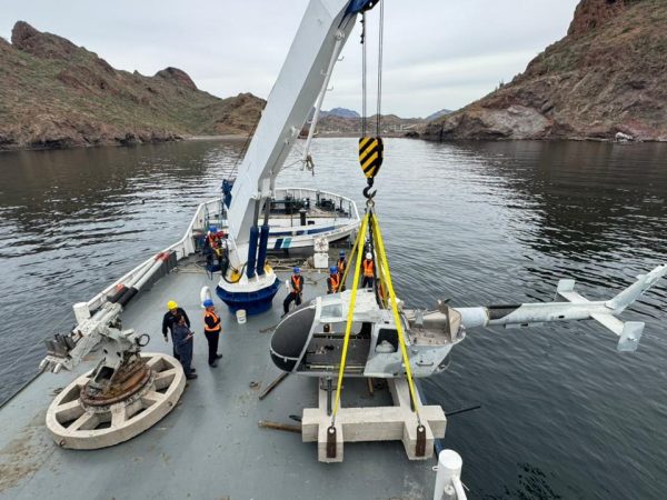 Museo Subacuático 1