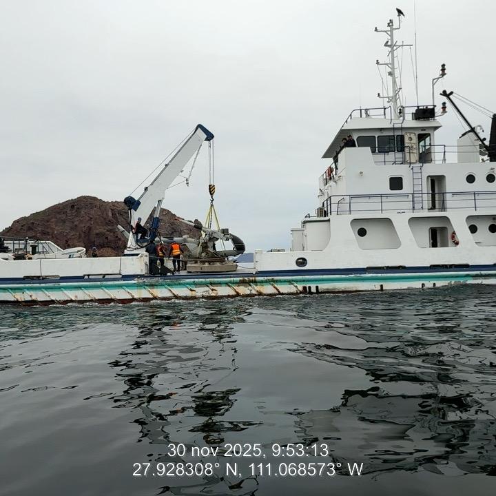 Museo Subacuático 4