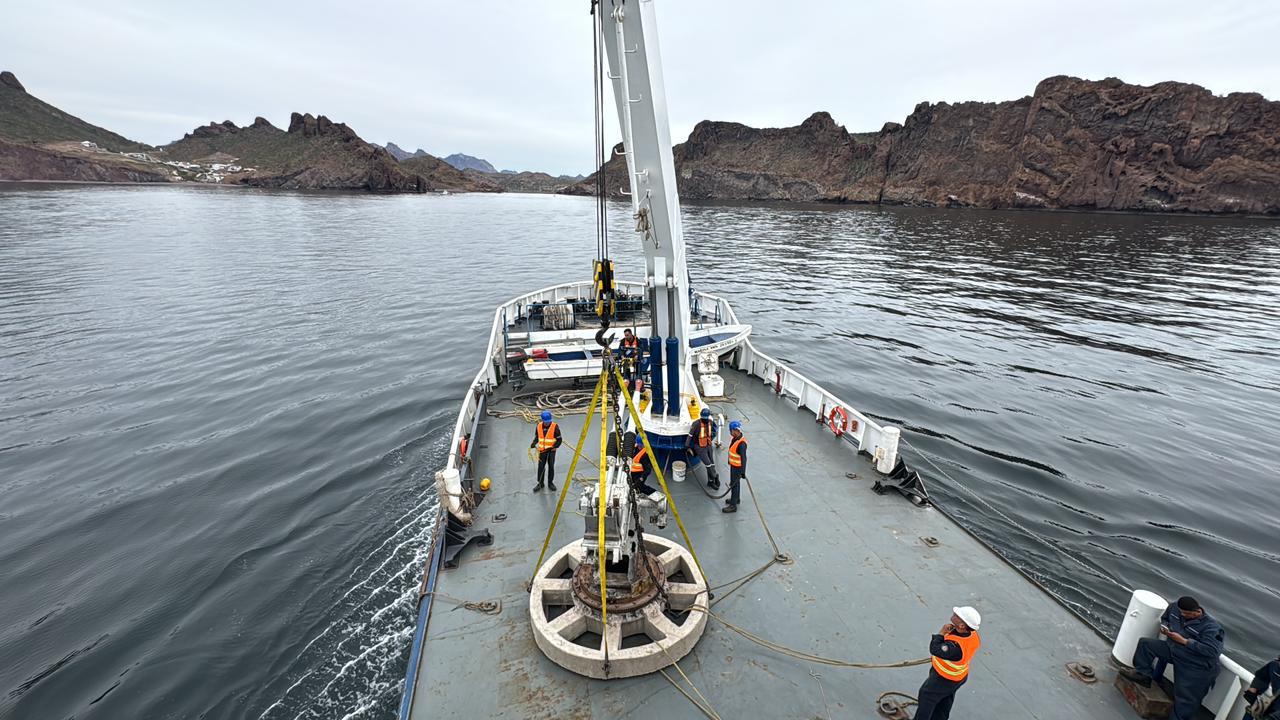 Museo Subacuático 5