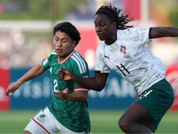 Tras la Eliminacion de México del Mundial Sub 17, Aficionados Argentinos se Burlan del Diario Mexicano que los Llamó “Meseros” - Diario Cambio 22 - Península Libre