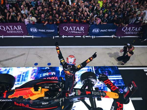 Verstappen dejo todo abierto para Abu Dabi 1024x689