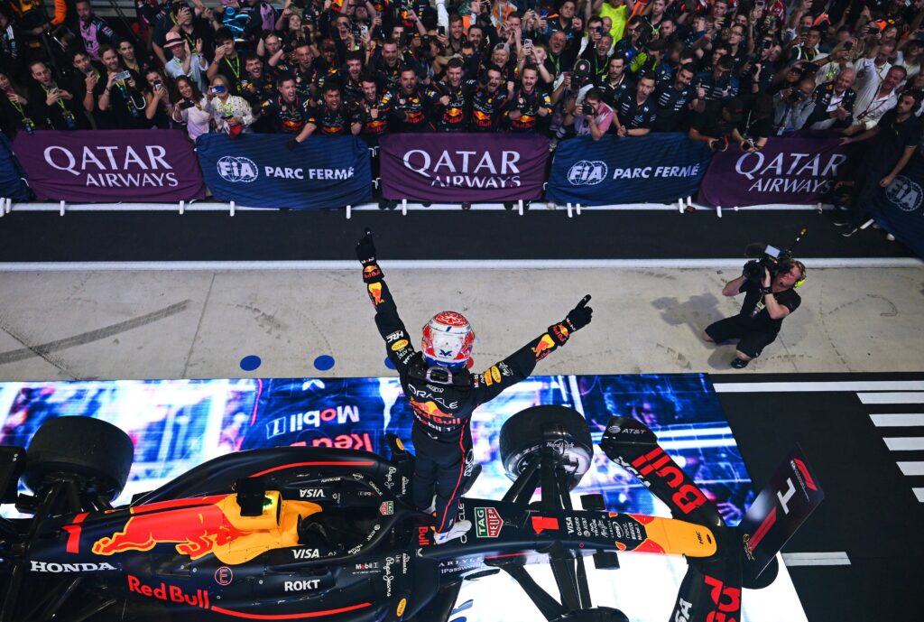 Verstappen dejo todo abierto para Abu Dabi 1024x689