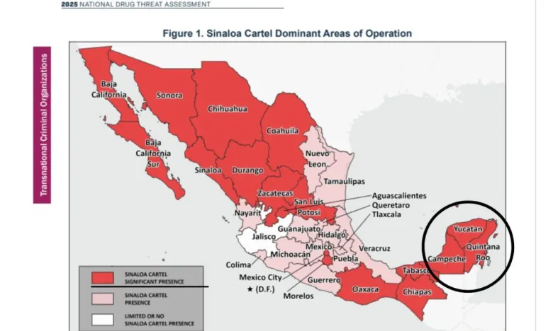 acecha a yucatan la reconfiguracion del mapa del narco en mexico 2025 cartel sinaloa 1024x614 acecha a yucatan la reconfiguracion del mapa del narco en mexico 2025 cartel sinaloa 1024x614