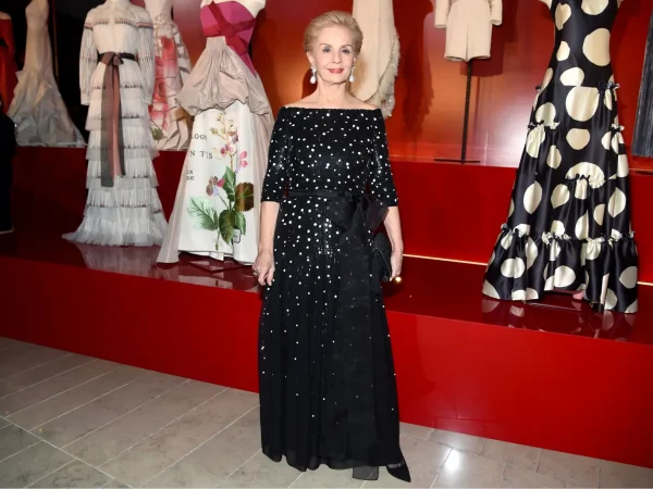 carolina herrera lentejuelas