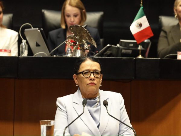 rosa icela rodriguez