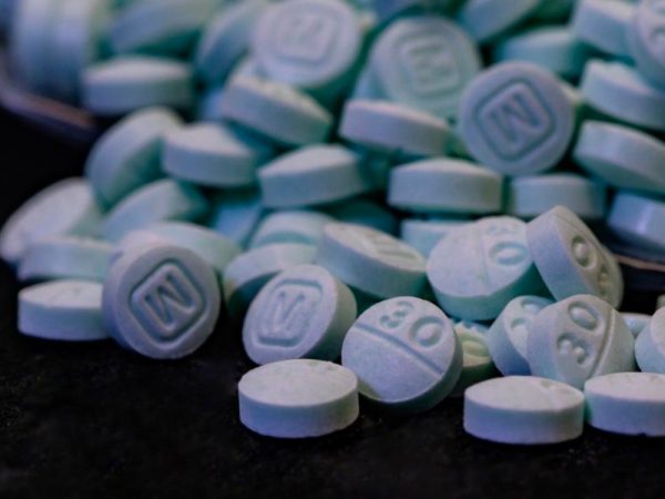 tijuana casa aseguran 1.8 millones dosis fentanilo metanfetamina ejercito guardia nacional fgr 14032023