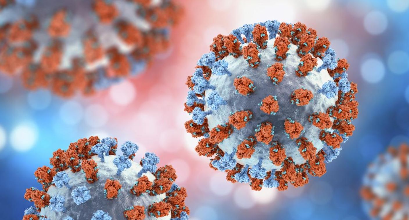 Influenza H3N2 Subclado K: La Variante que Inquieta a EU por su Baja Respuesta a Vacunas - Diario Cambio 22 - Península Libre