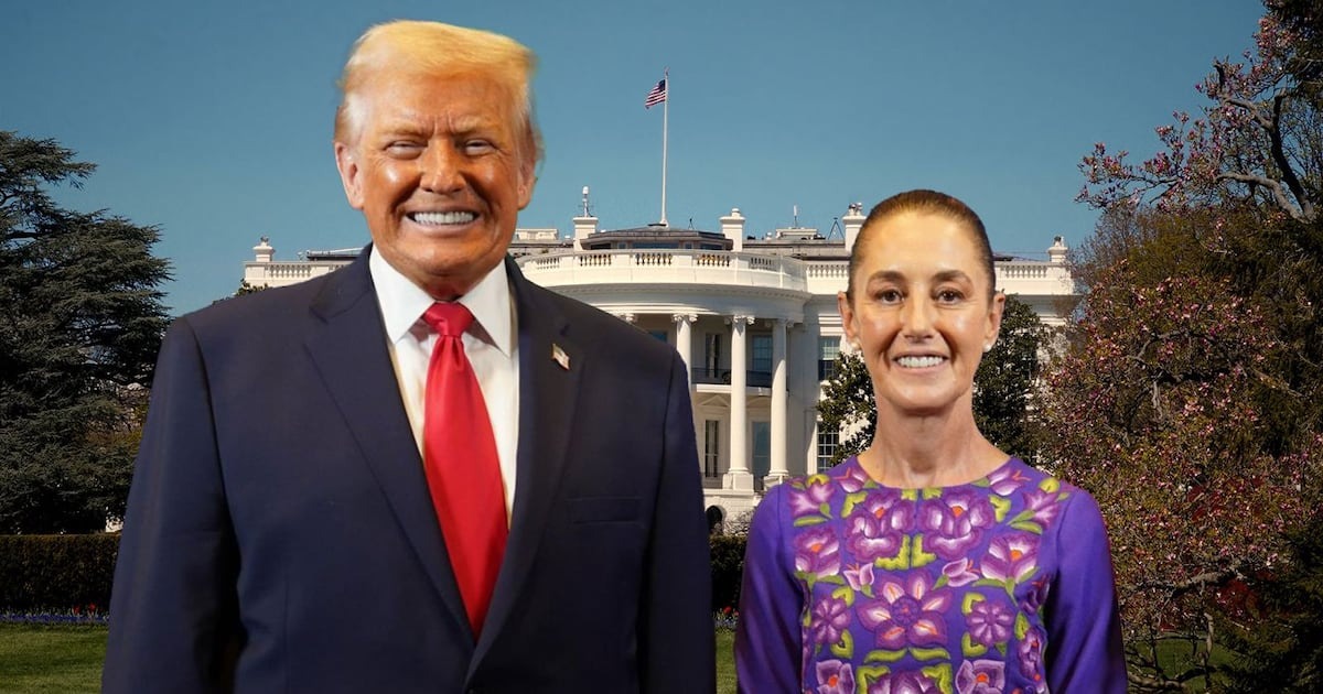 Presiones desde Washington - Diario Cambio 22 - Península Libre