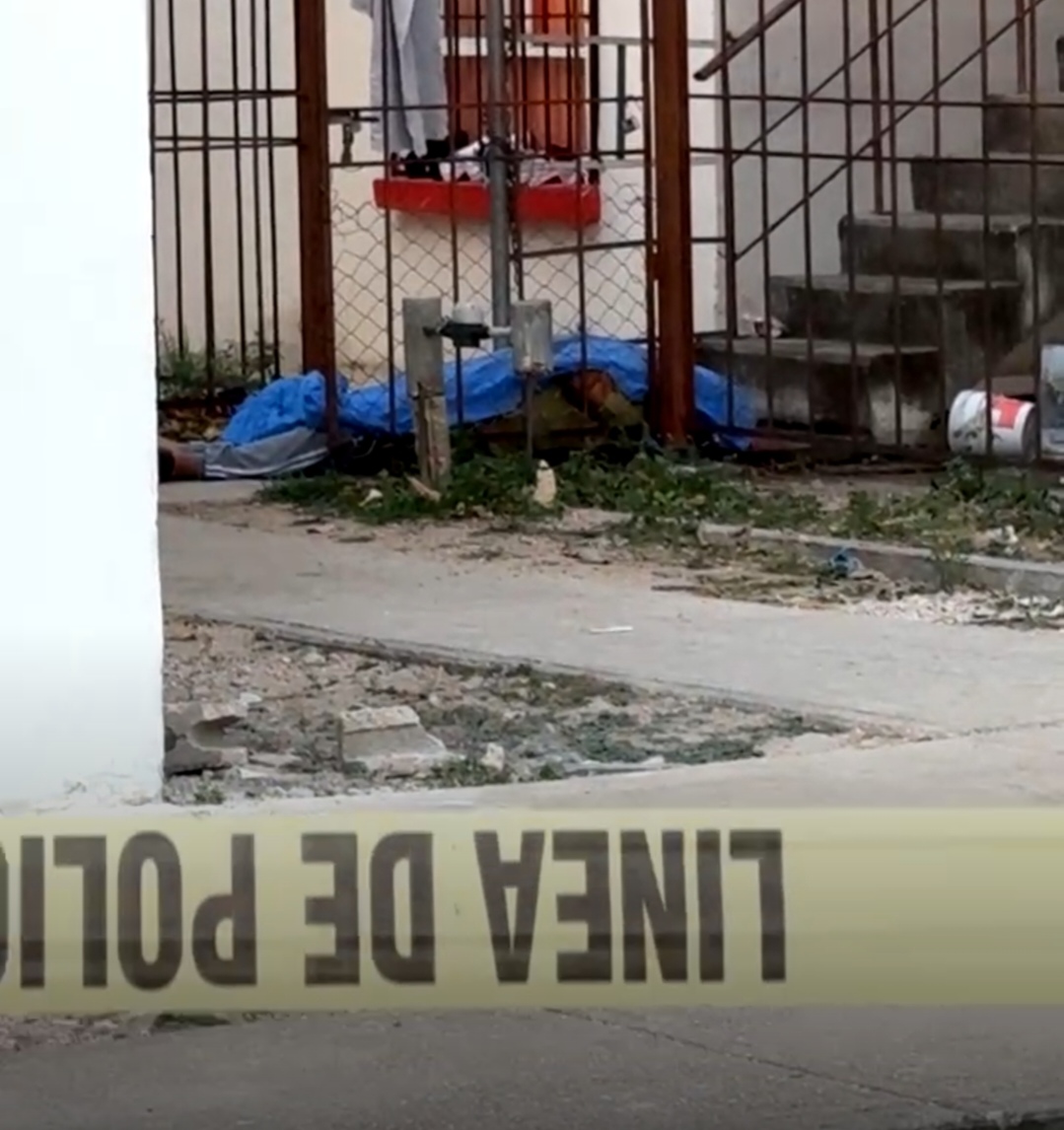 Asesinan a un Hombre en un Ataque Armado en Villas Otoch Paraíso - Diario  Cambio 22 - Península Libre