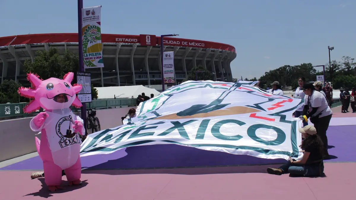 UNAM Advierte que el Mundial 2026 Puede Disparar Rentas y Agravar la Desigualdad en México - Diario CAMBIO 22 - Península Libre