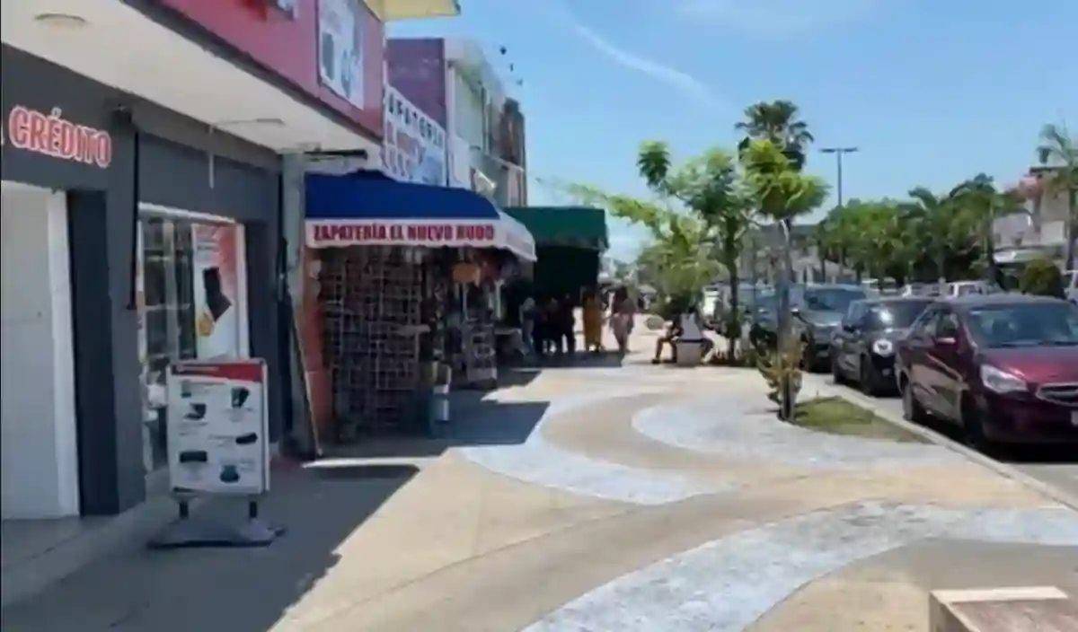 Obras en Chetumal para Reactivar la Economía deben Terminase a Tiempo, Consideran los Micro Comerciantes