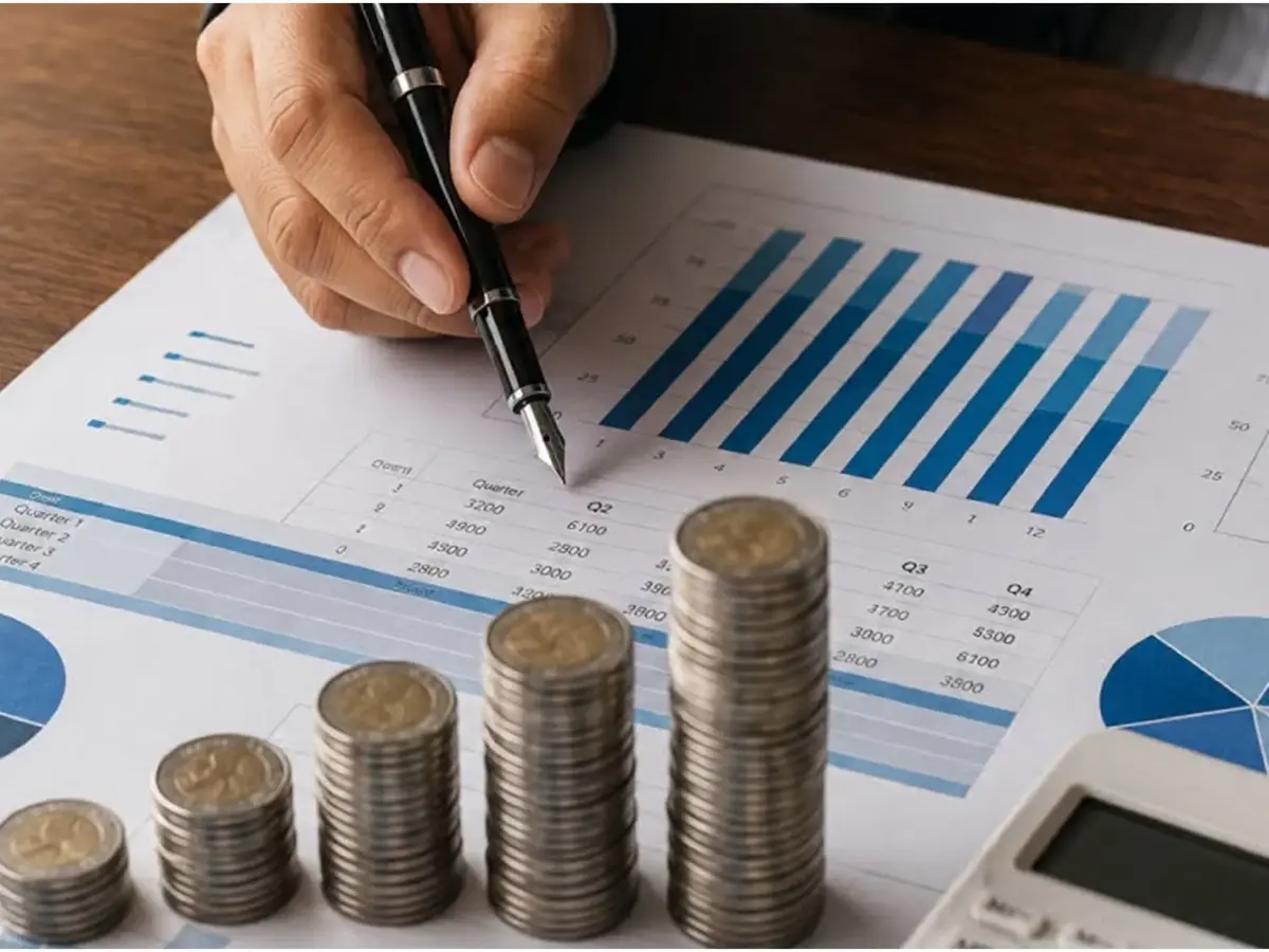 Las Cuatro Variables del Paquete Económico