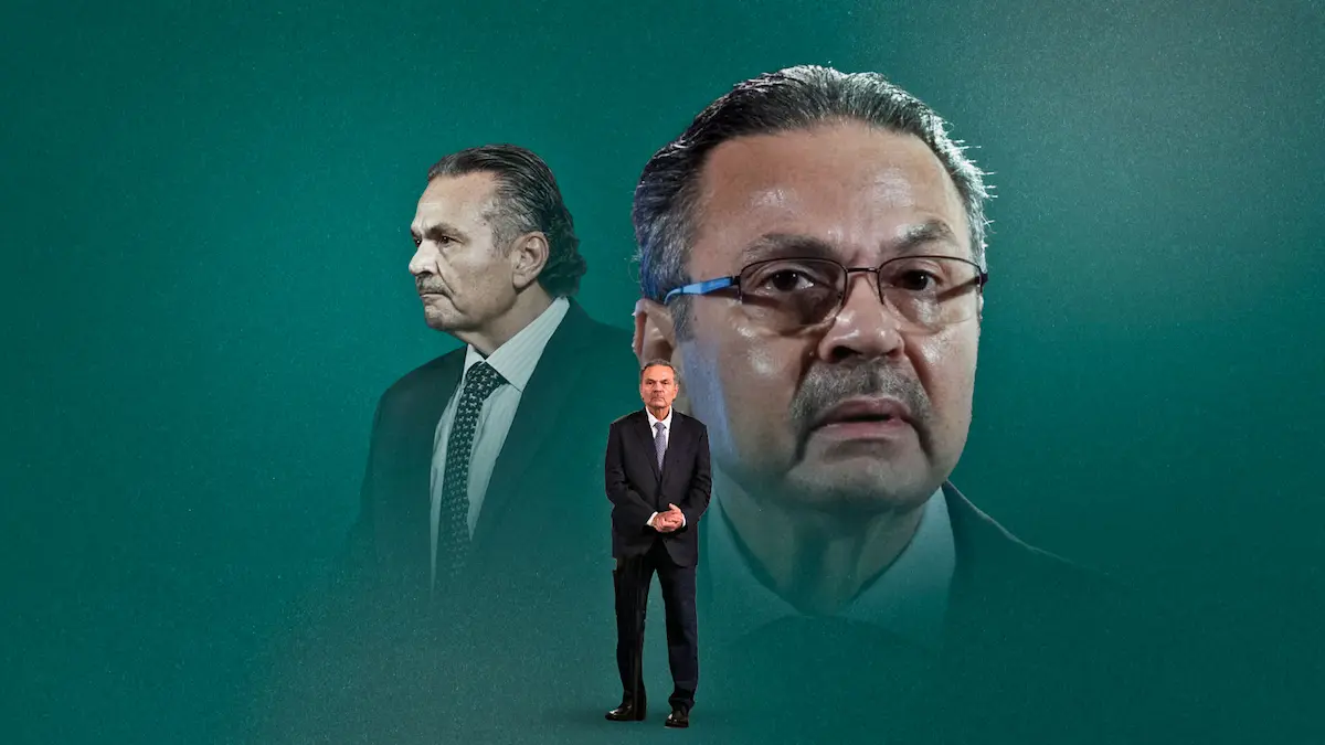 El Hombre que Tapó el Pozo