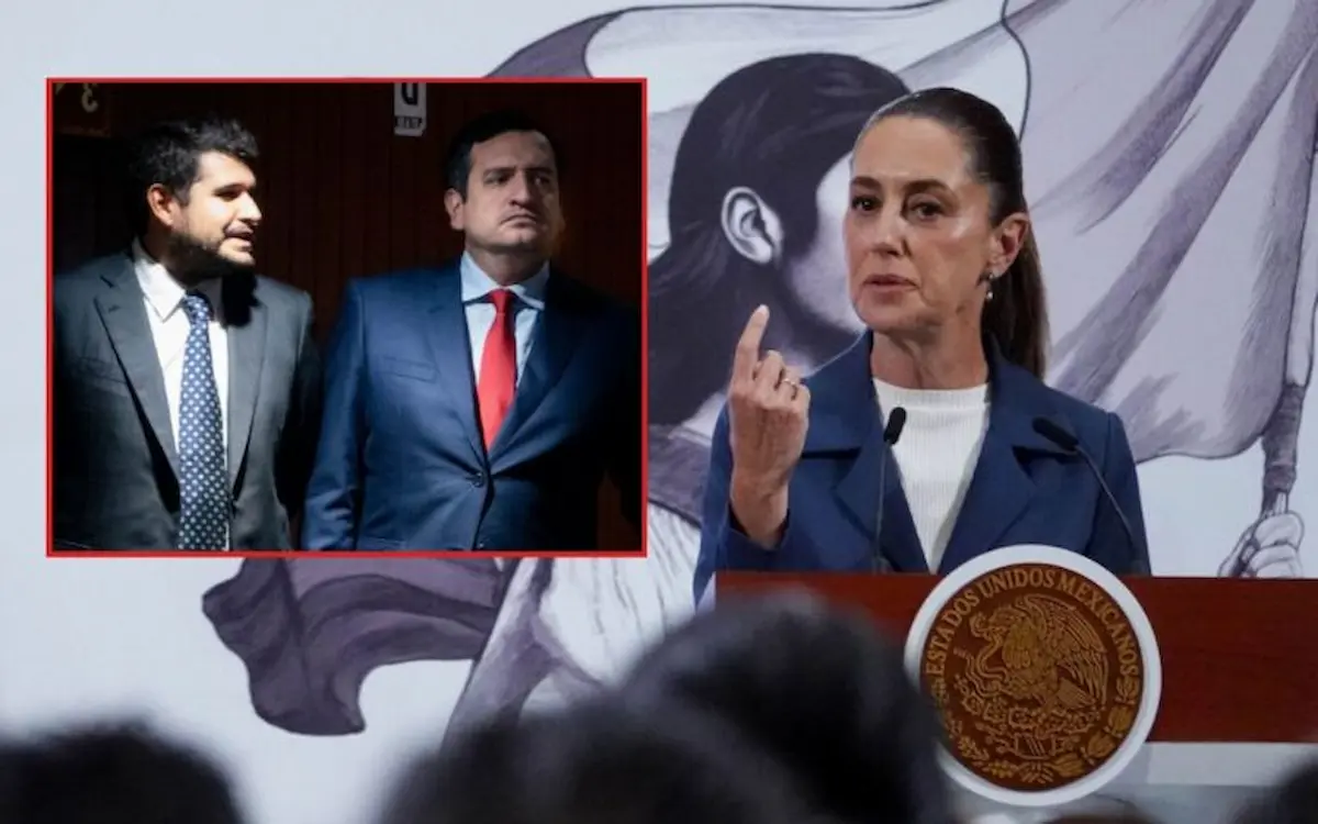 Pensando en Claudia…
