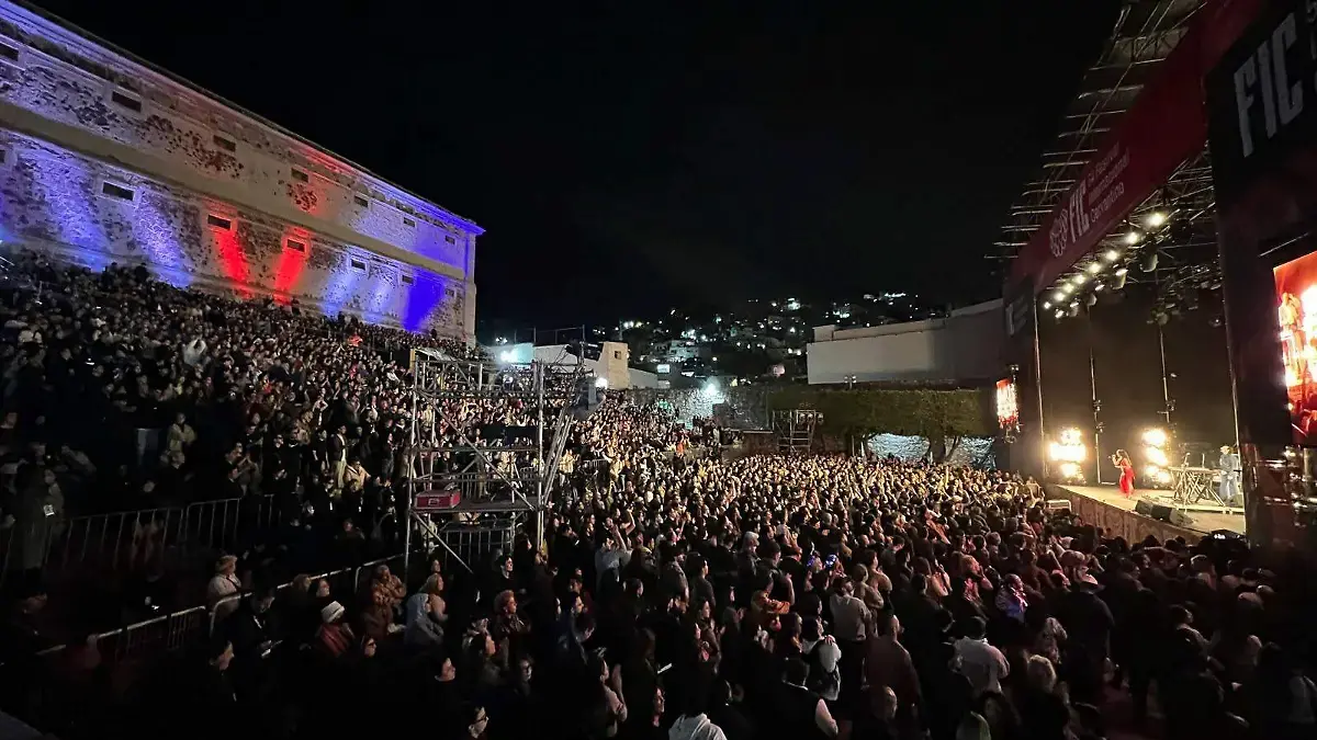 Guanajuato Rechaza Posible Traslado del Cervantino: "No se Va" - Diario CAMBIO 22 - Península Libre